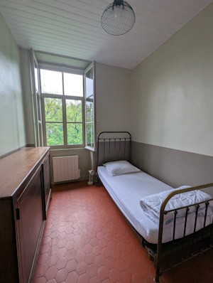 Chambre intermédiaire